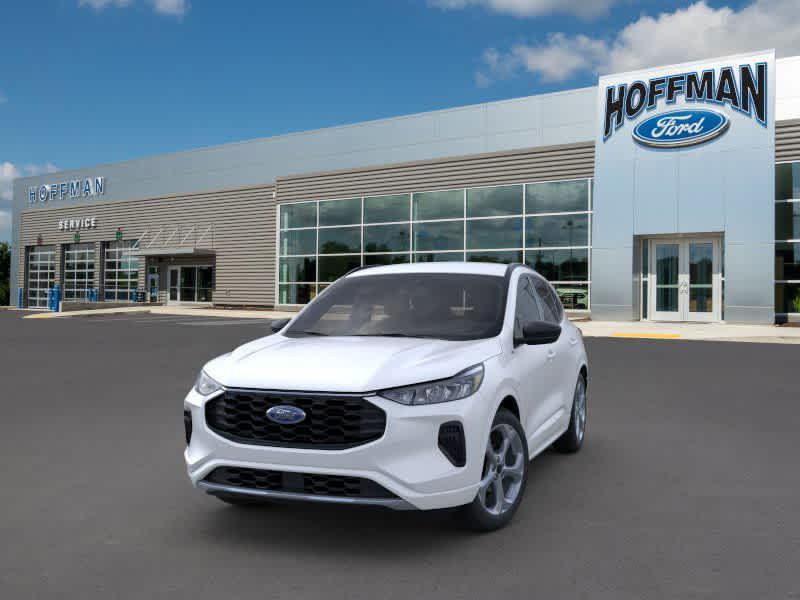 new 2024 Ford Escape car, priced at $32,426