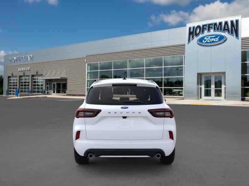 new 2024 Ford Escape car, priced at $31,876
