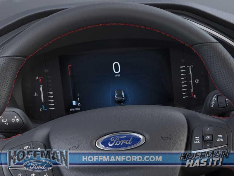 new 2024 Ford Escape car, priced at $28,205