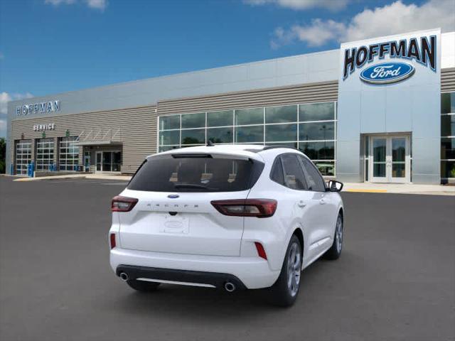 new 2024 Ford Escape car, priced at $33,225