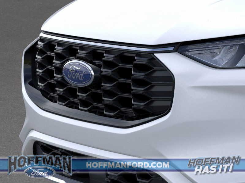 new 2024 Ford Escape car, priced at $28,205