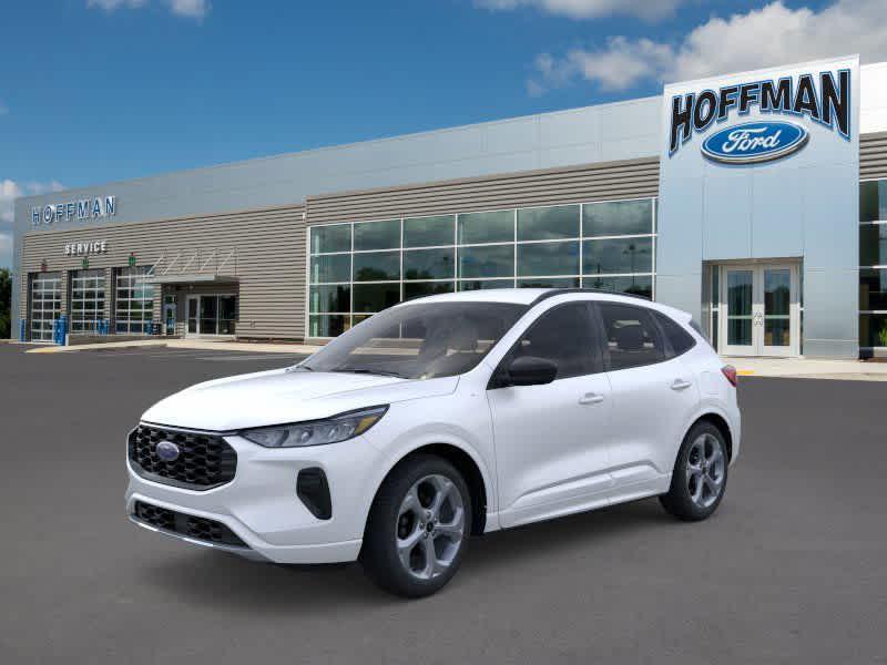 new 2024 Ford Escape car, priced at $31,876