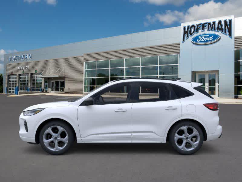new 2024 Ford Escape car, priced at $31,876