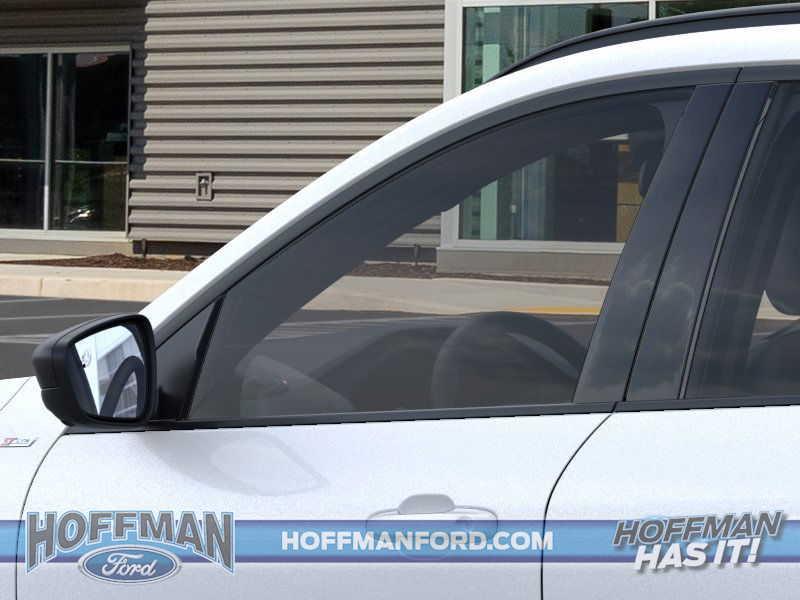 new 2024 Ford Escape car, priced at $28,205