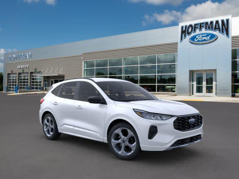 new 2024 Ford Escape car, priced at $32,426