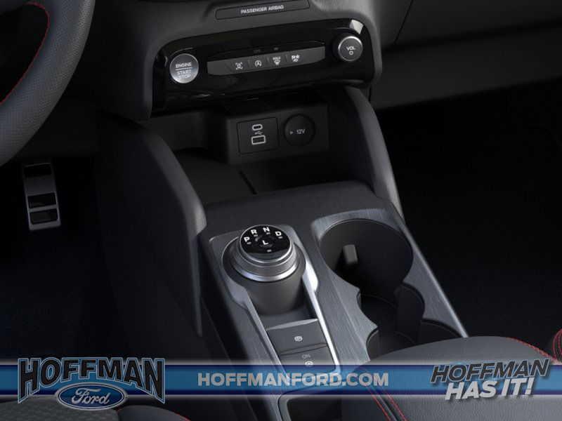 new 2024 Ford Escape car, priced at $28,205