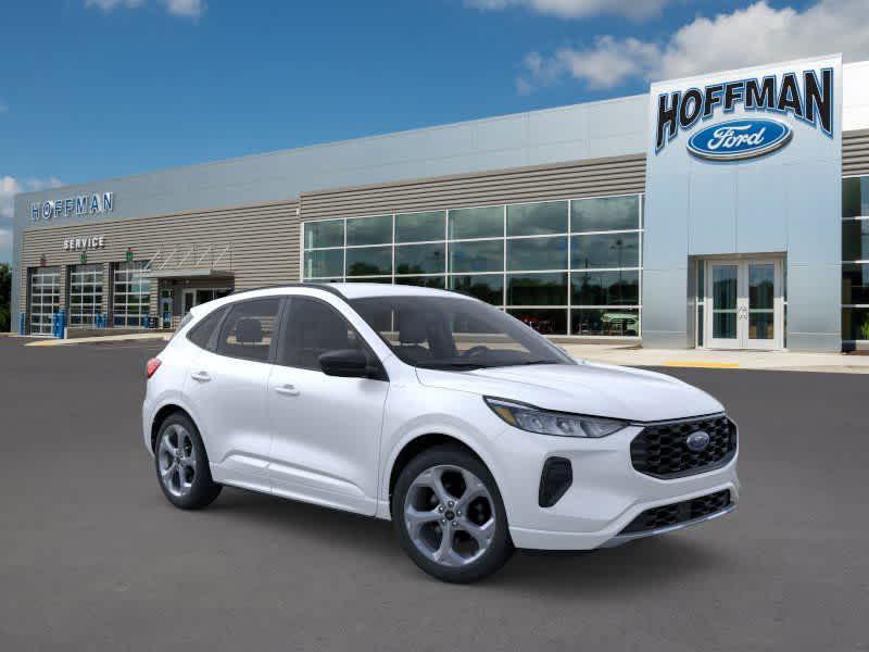 new 2024 Ford Escape car, priced at $31,876