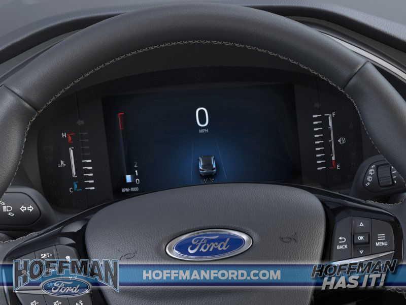 new 2026 Ford Escape car, priced at $36,385
