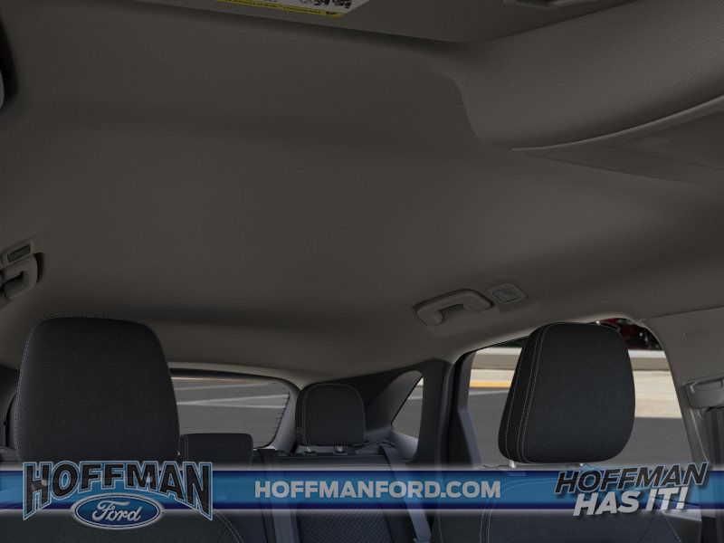 new 2026 Ford Escape car, priced at $36,385