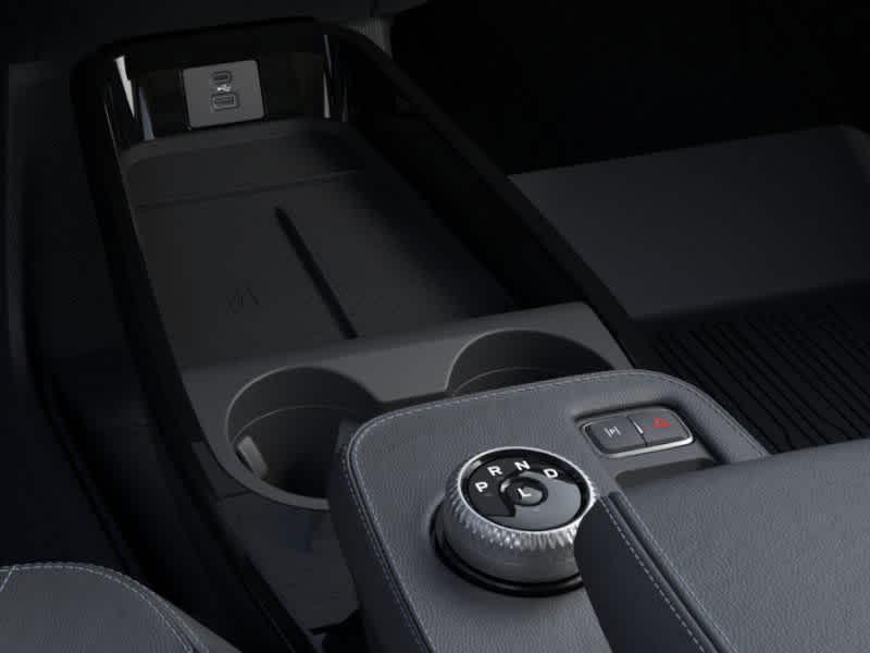new 2024 Ford Mustang Mach-E car, priced at $51,235
