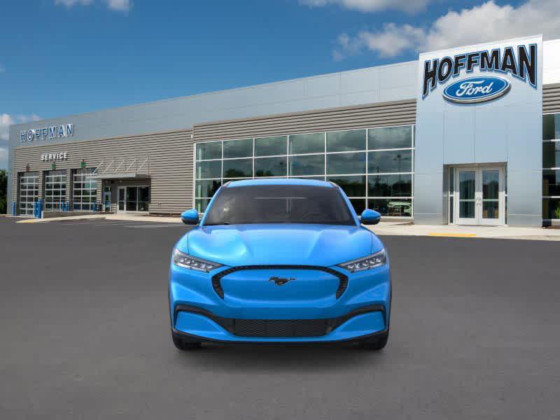 new 2024 Ford Mustang Mach-E car, priced at $51,235
