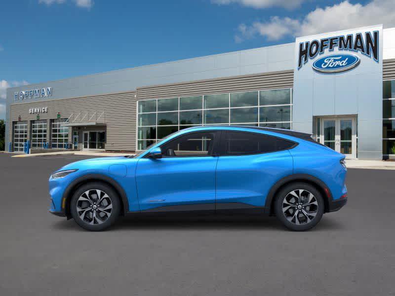 new 2024 Ford Mustang Mach-E car, priced at $51,235