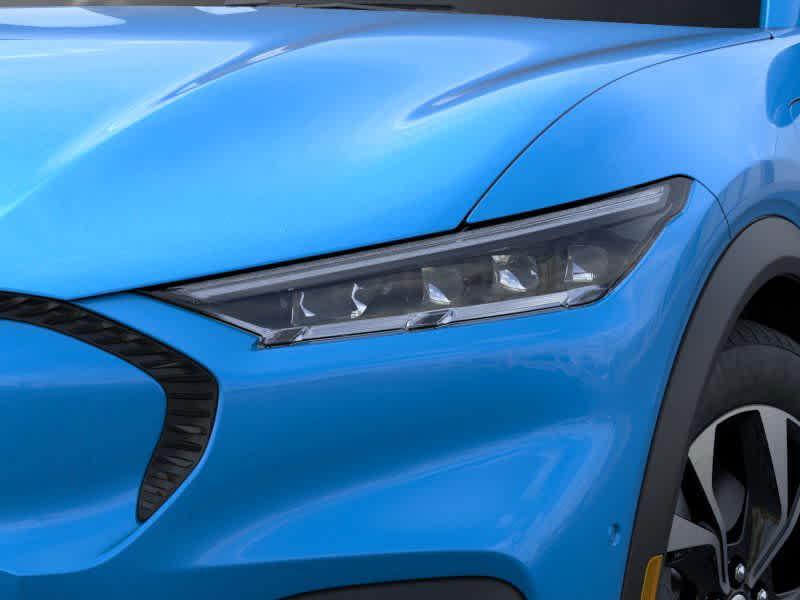 new 2024 Ford Mustang Mach-E car, priced at $51,235