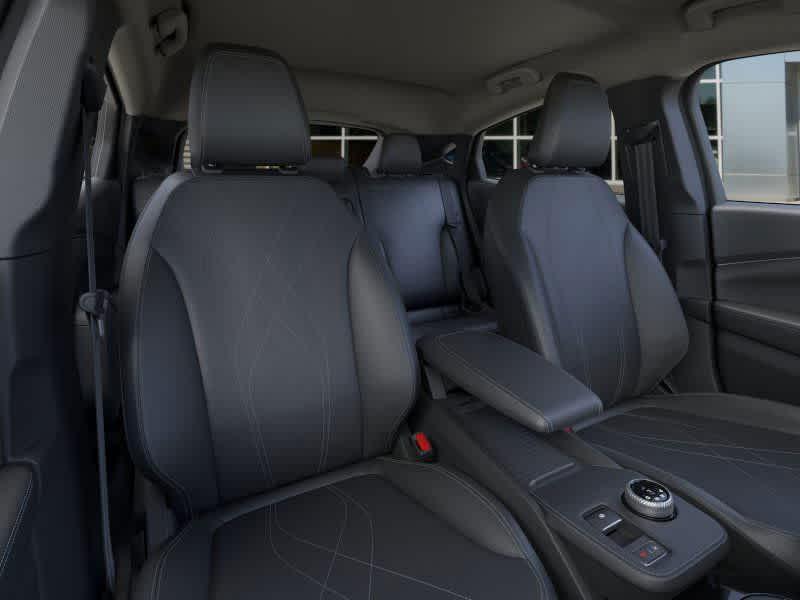 new 2024 Ford Mustang Mach-E car, priced at $51,235