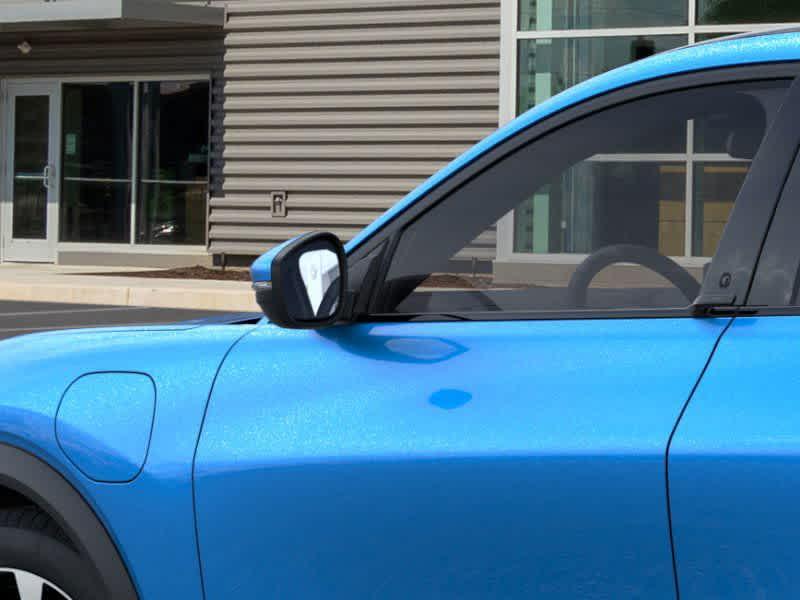 new 2024 Ford Mustang Mach-E car, priced at $51,235