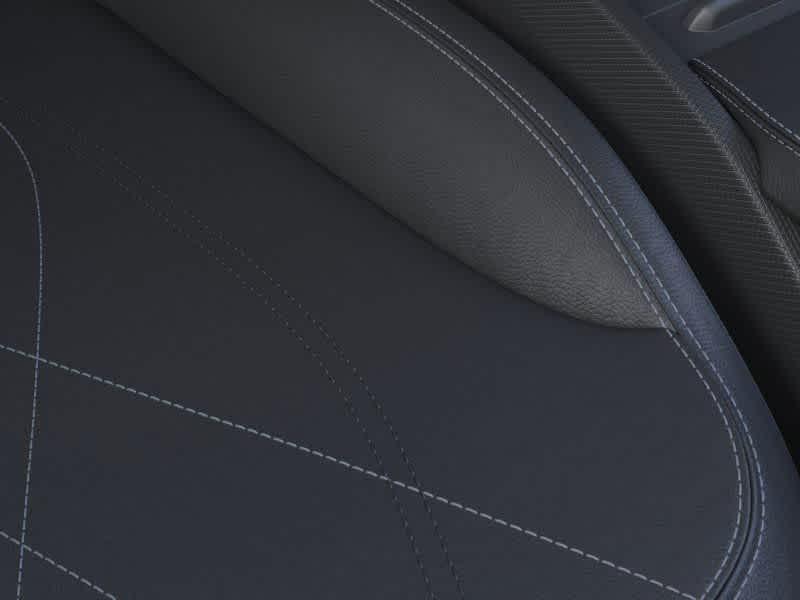 new 2024 Ford Mustang Mach-E car, priced at $51,235
