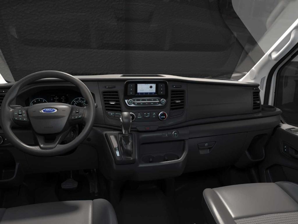 new 2024 Ford Transit-350 car, priced at $63,995