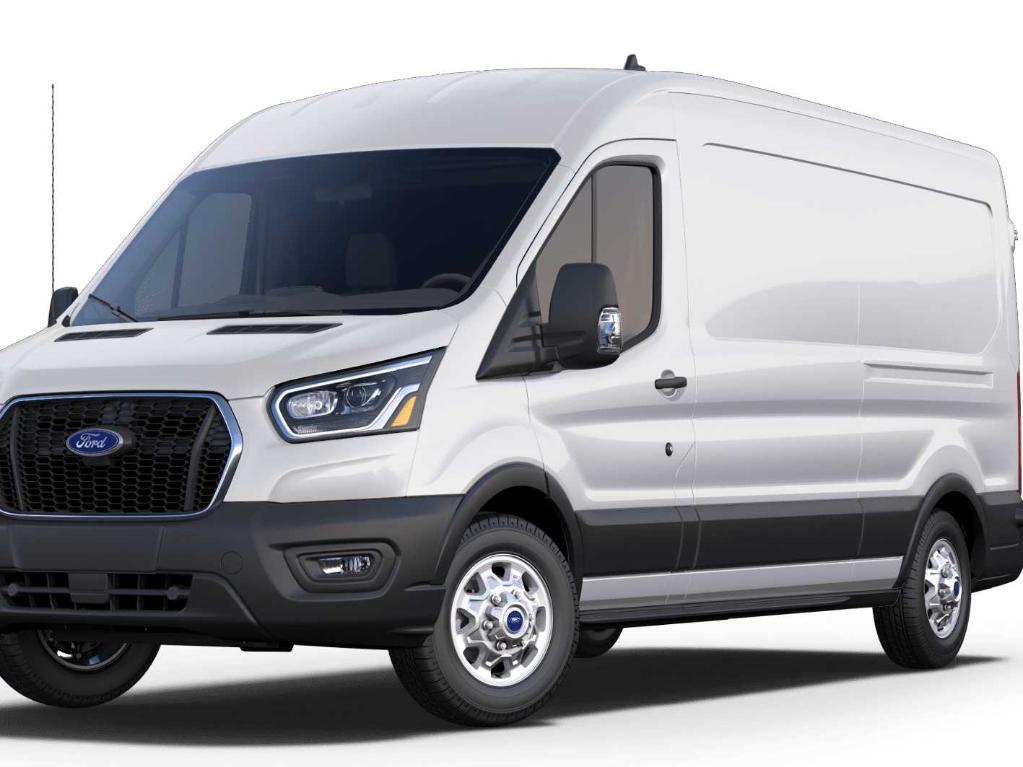 new 2024 Ford Transit-350 car, priced at $63,995