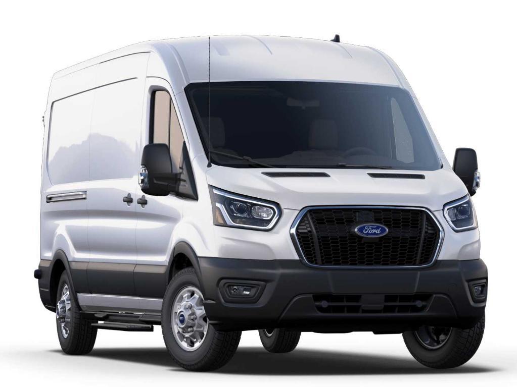 new 2024 Ford Transit-350 car, priced at $63,995