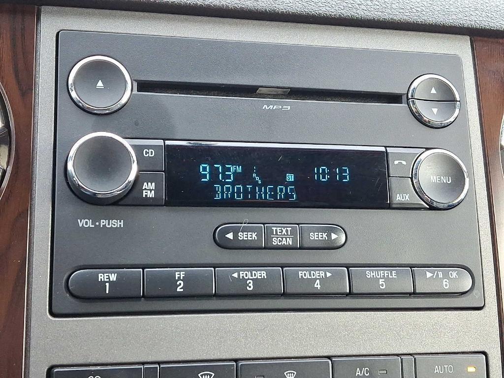 used 2012 Ford F-450 car, priced at $48,695