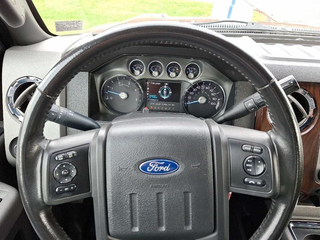 used 2012 Ford F-450 car, priced at $48,695