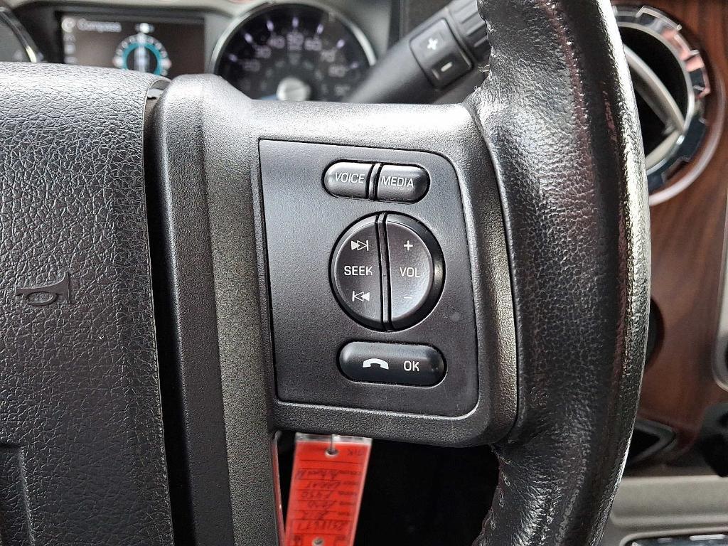 used 2012 Ford F-450 car, priced at $48,695