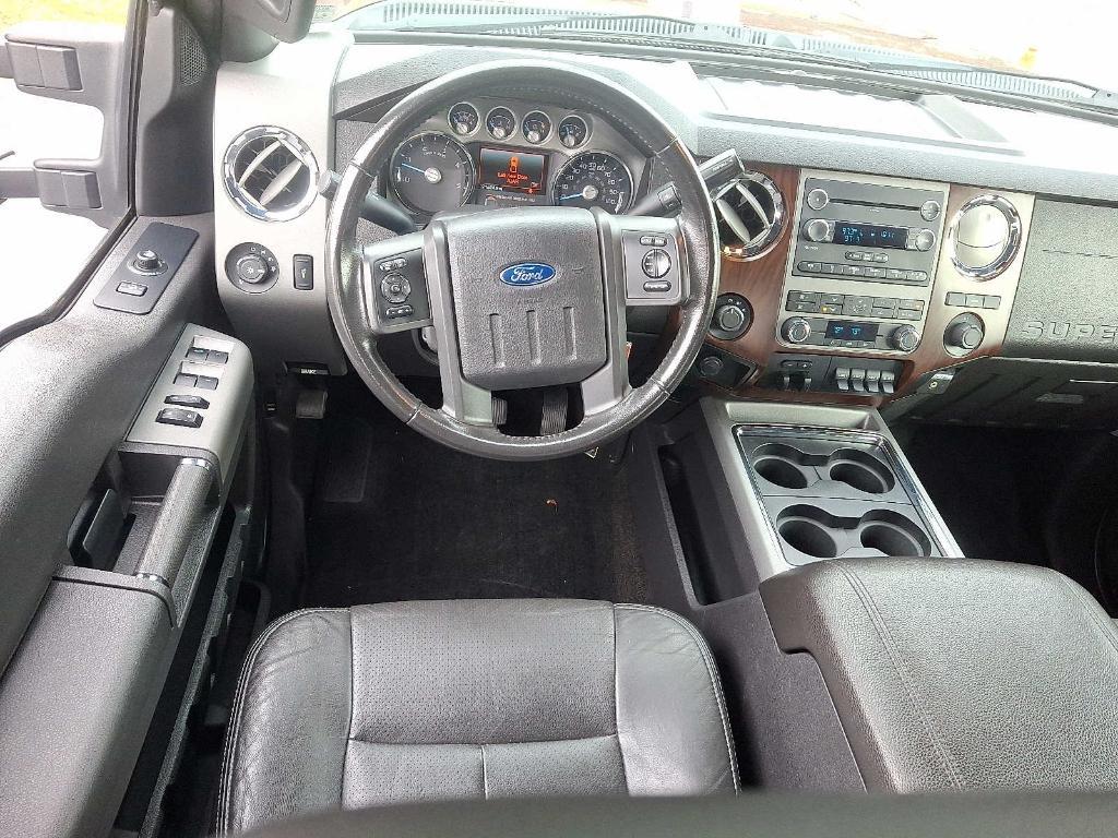 used 2012 Ford F-450 car, priced at $48,695