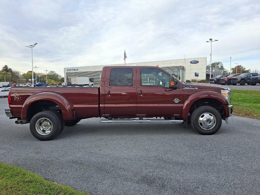 used 2012 Ford F-450 car, priced at $48,695