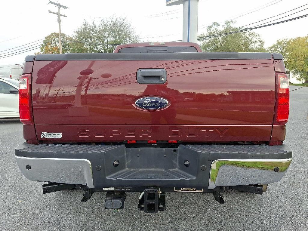 used 2012 Ford F-450 car, priced at $48,695