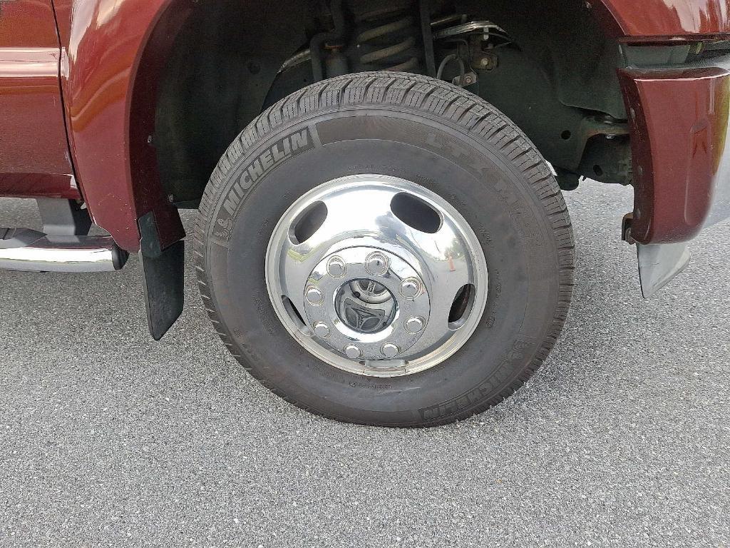 used 2012 Ford F-450 car, priced at $48,695