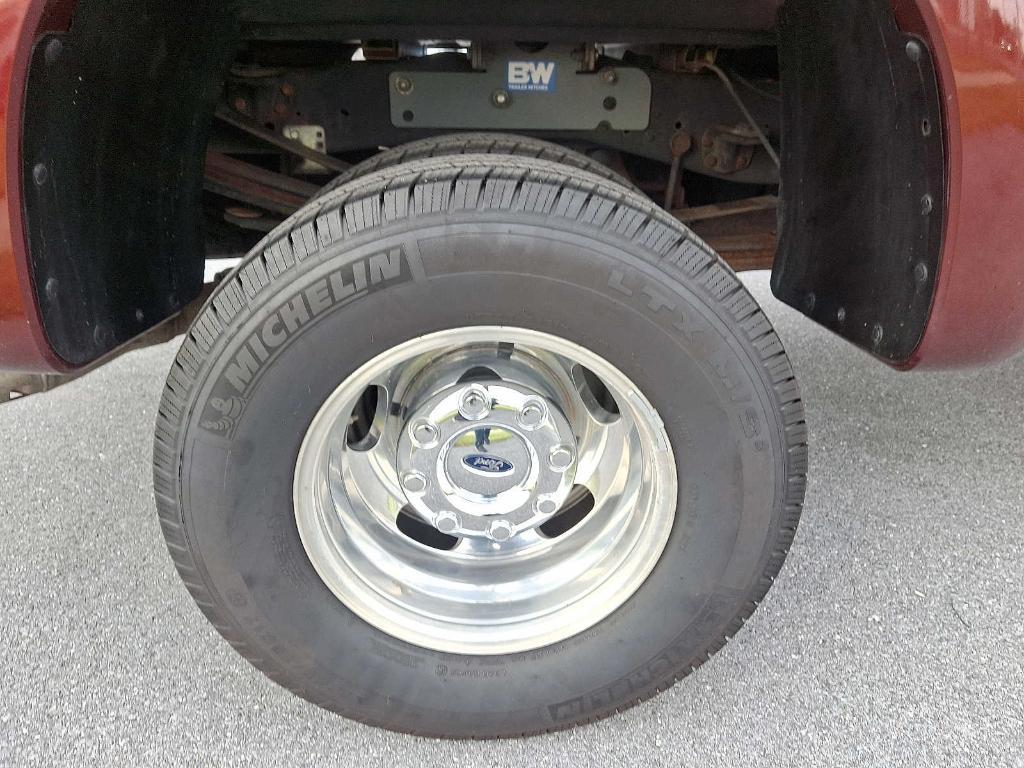 used 2012 Ford F-450 car, priced at $48,695