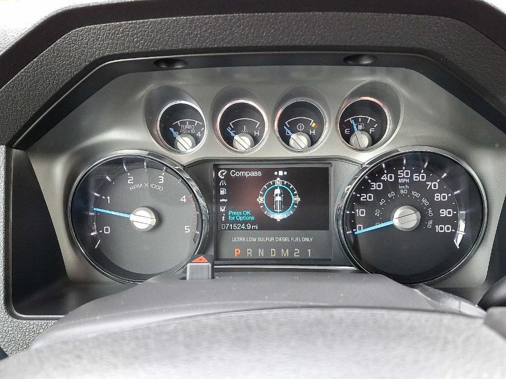 used 2012 Ford F-450 car, priced at $48,695