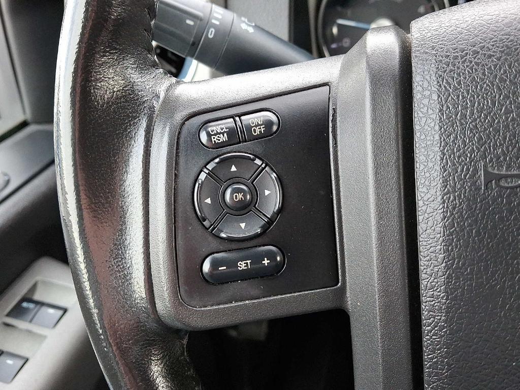 used 2012 Ford F-450 car, priced at $48,695