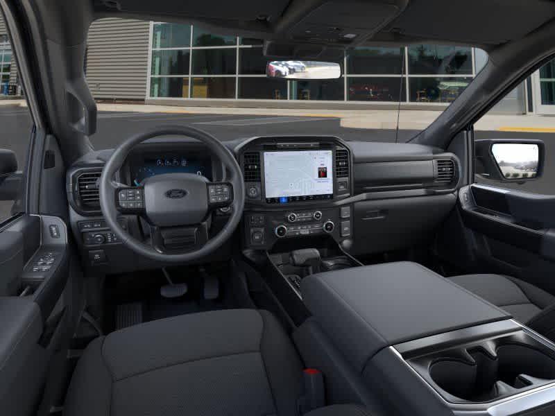 new 2024 Ford F-150 car, priced at $62,225