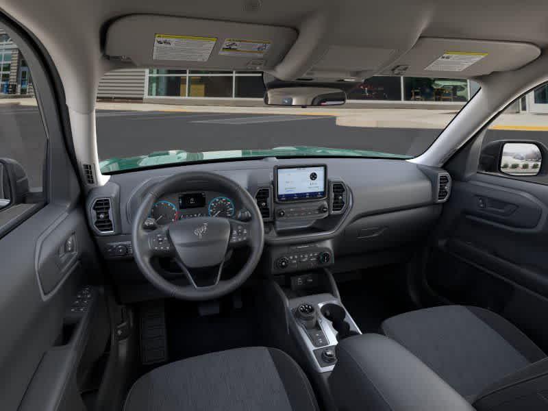 new 2024 Ford Bronco Sport car, priced at $32,815