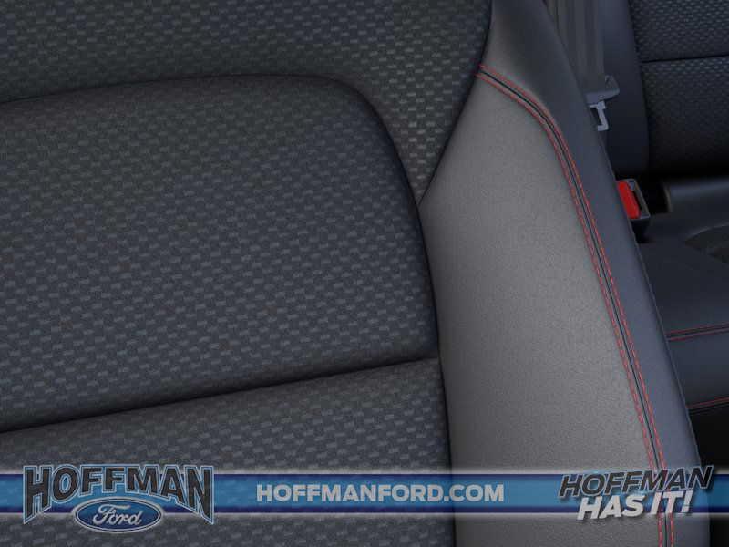 new 2026 Ford Escape car, priced at $36,485