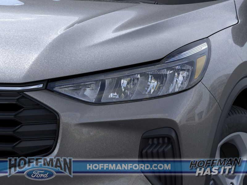 new 2026 Ford Escape car, priced at $36,485