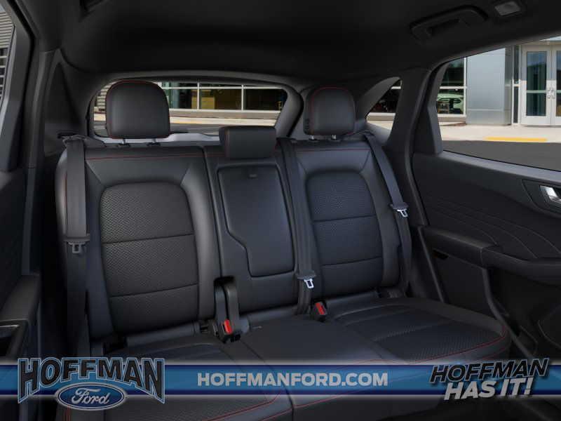 new 2026 Ford Escape car, priced at $36,485