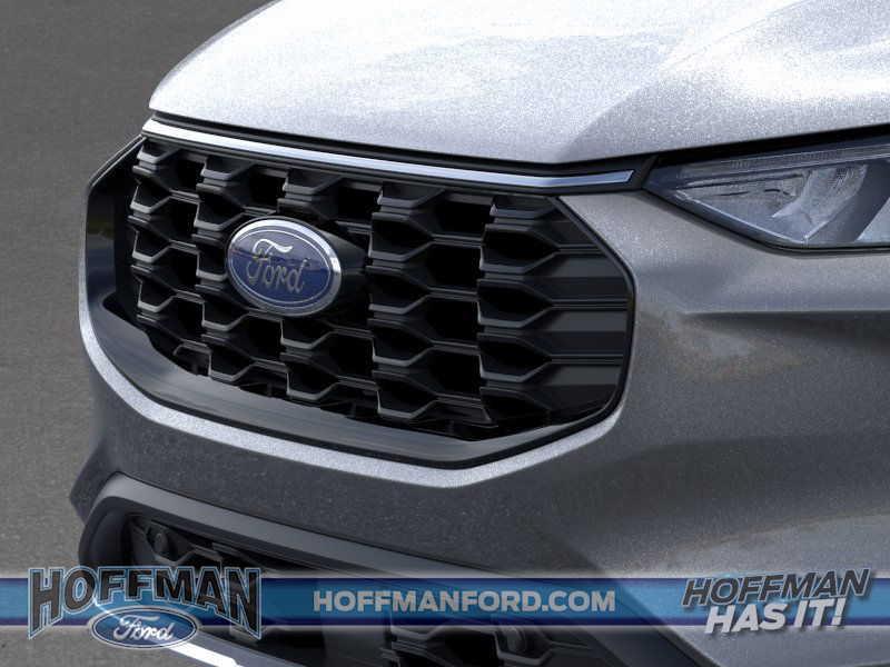 new 2026 Ford Escape car, priced at $36,485