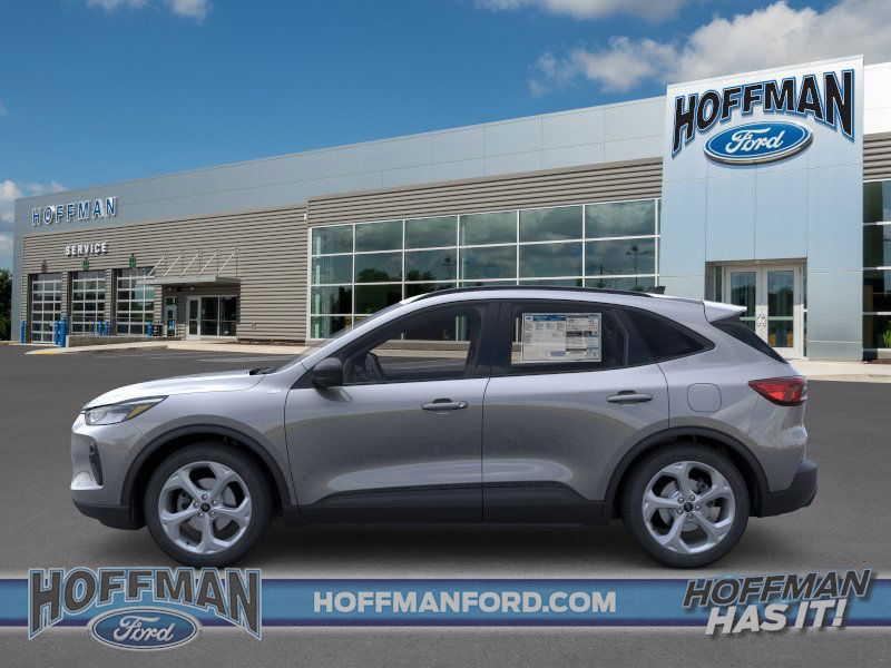 new 2026 Ford Escape car, priced at $36,485