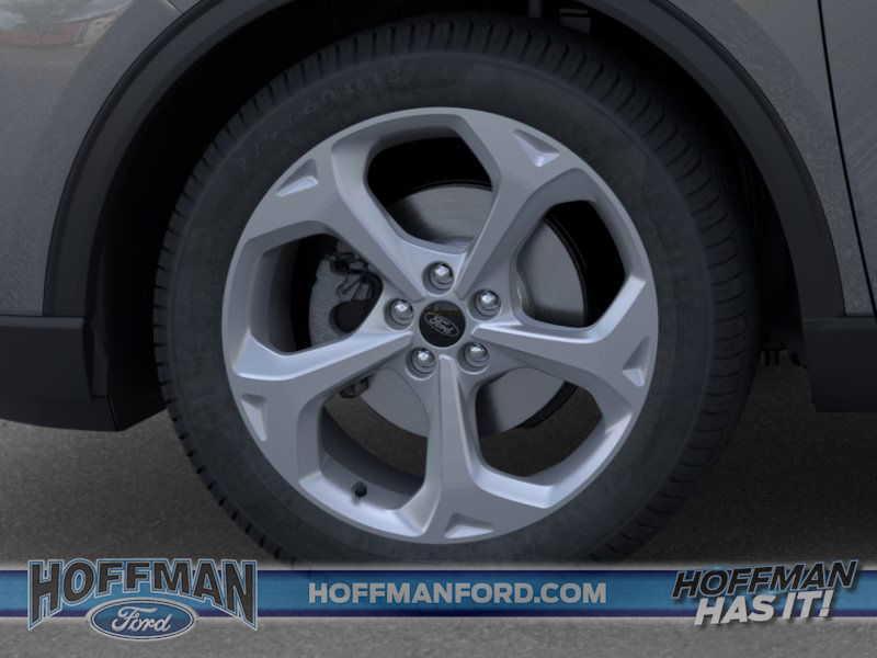 new 2026 Ford Escape car, priced at $36,485