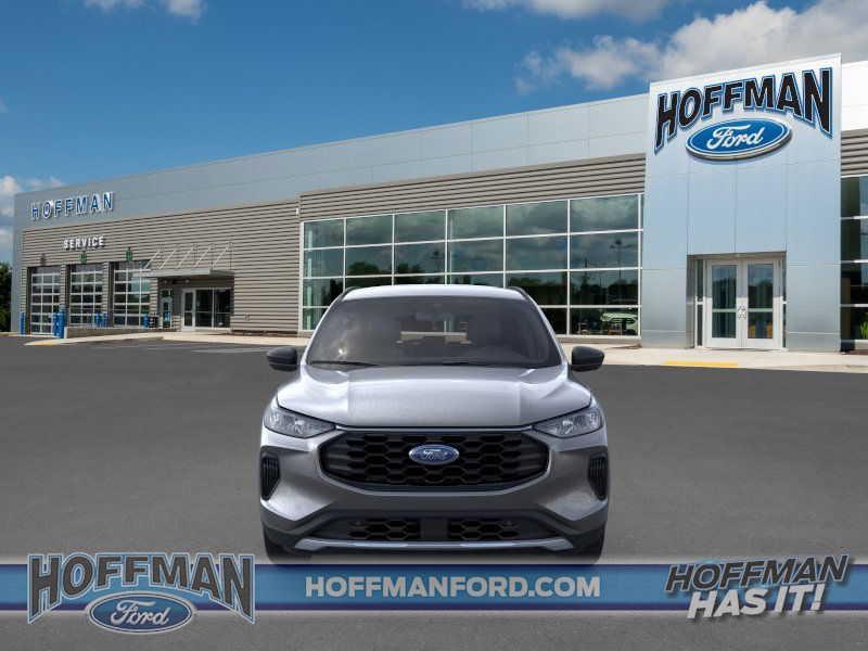 new 2026 Ford Escape car, priced at $36,485