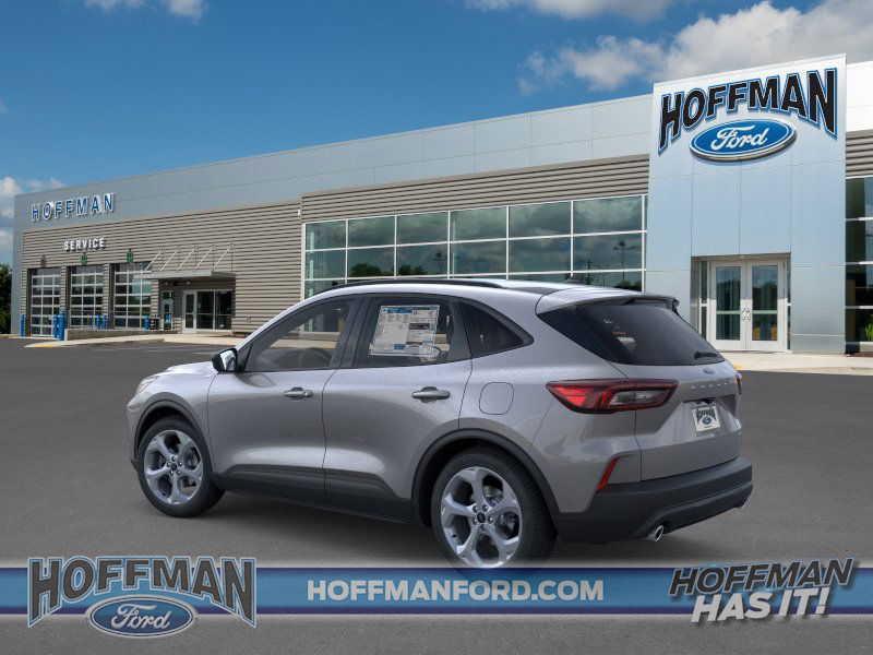 new 2026 Ford Escape car, priced at $36,485