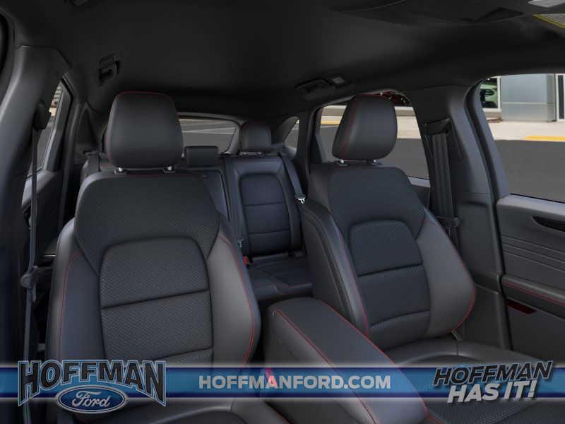 new 2026 Ford Escape car, priced at $36,485