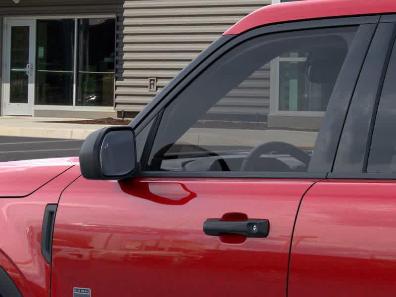 new 2025 Ford Bronco Sport car, priced at $32,235