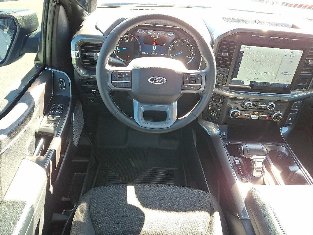 used 2023 Ford F-150 car, priced at $47,995