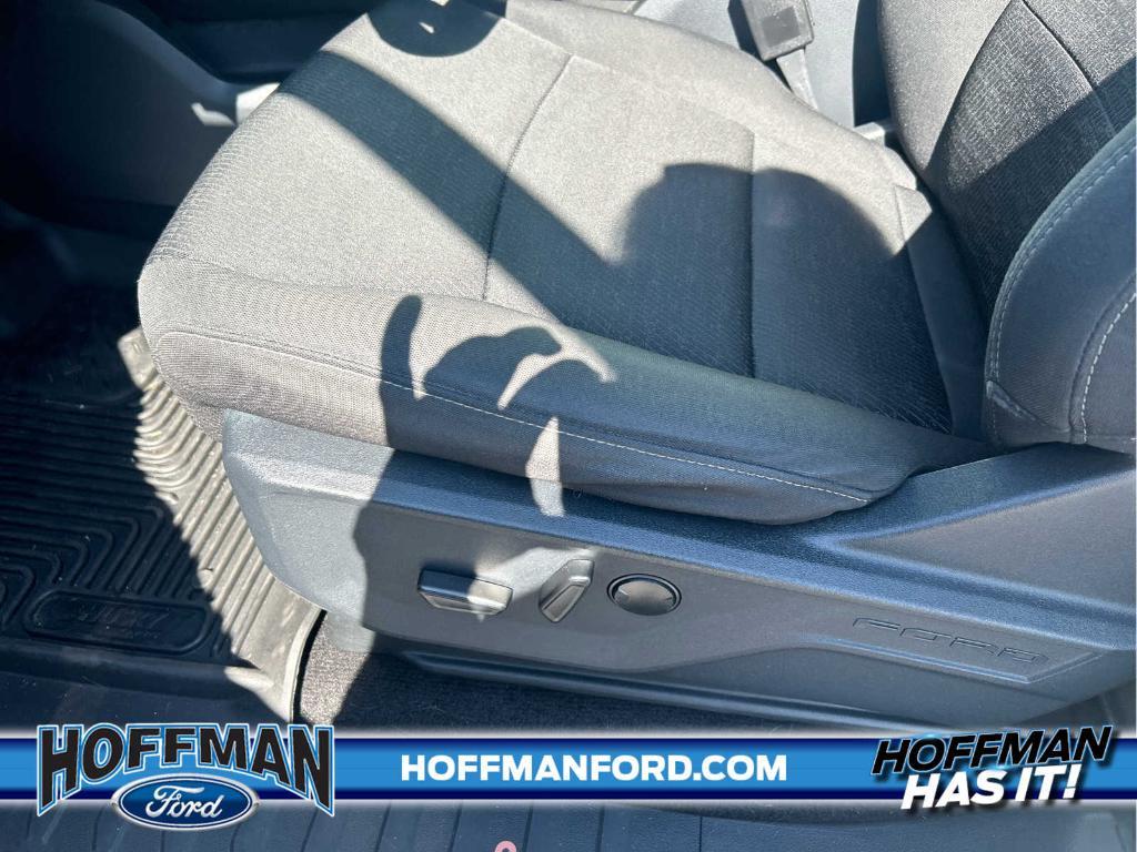 used 2023 Ford F-150 car, priced at $47,995
