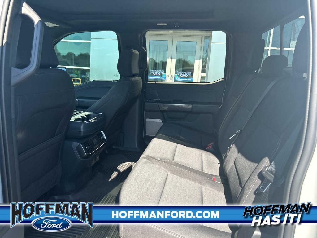 used 2023 Ford F-150 car, priced at $47,995