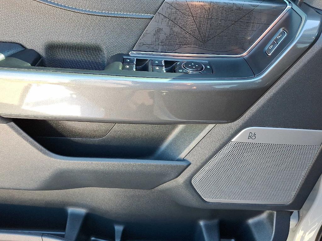 used 2023 Ford F-150 car, priced at $47,995
