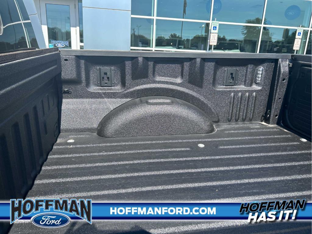 used 2023 Ford F-150 car, priced at $47,995